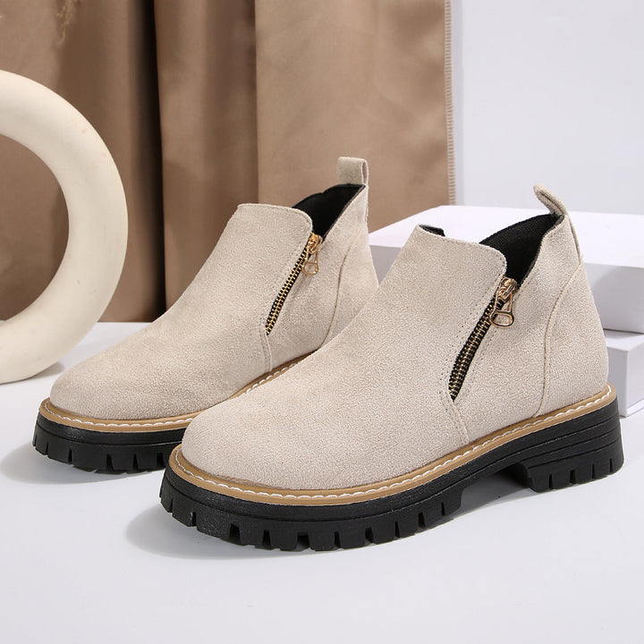 Iseult - Bottines Tendance