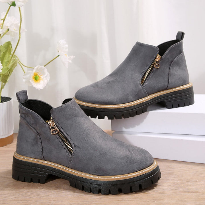 Iseult - Bottines Tendance