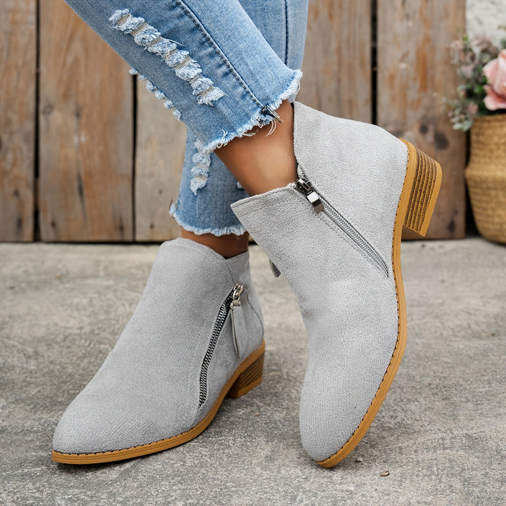 Chaussures Orthopédiques Élégantes Femme