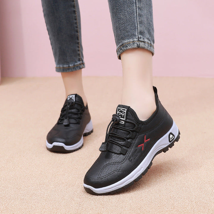 Adeline™ - Chaussures de sport imperméables avec amorti