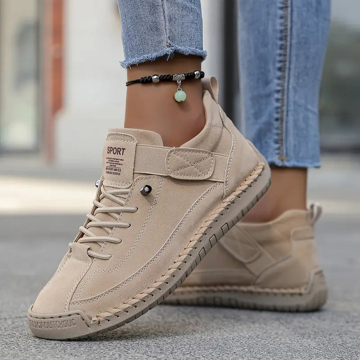 Mia – Baskets Confort