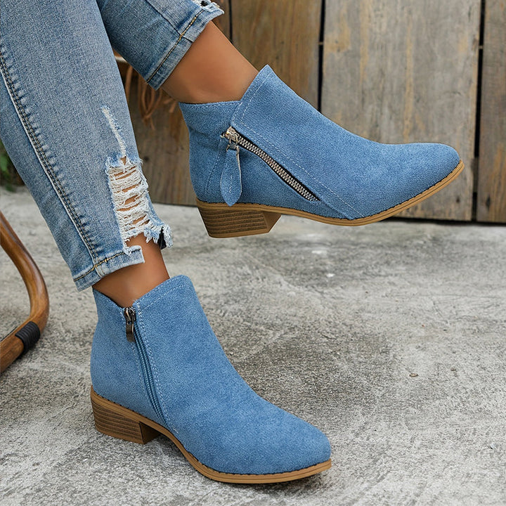Chaussures Orthopédiques Élégantes Femme