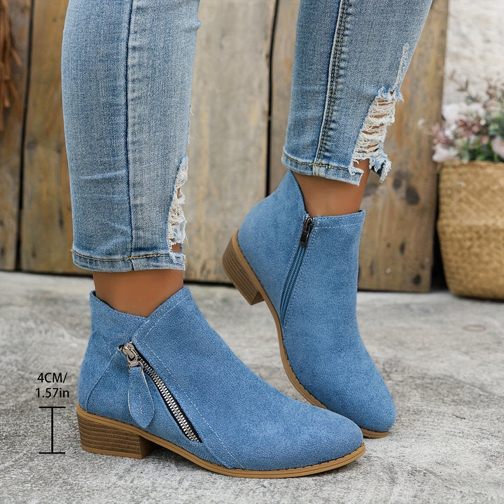 Chaussures Orthopédiques Élégantes Femme