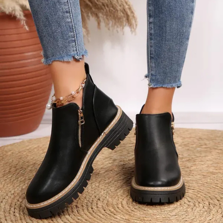 Iseult - Bottines Tendance