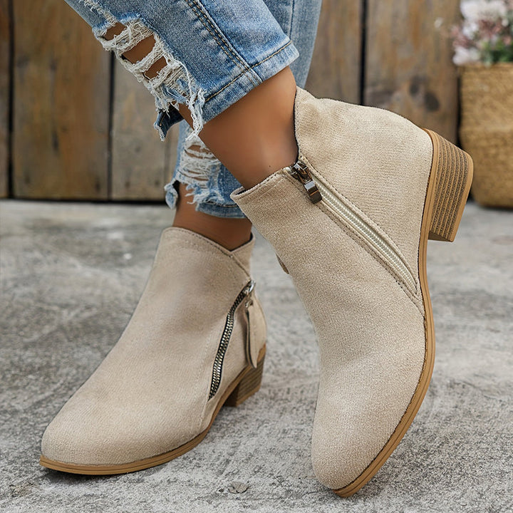 Chaussures Orthopédiques Élégantes Femme
