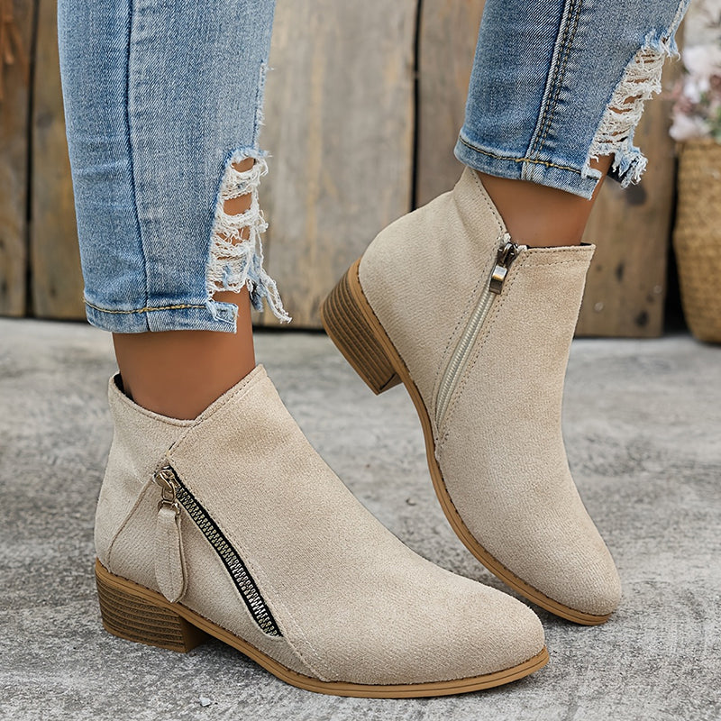 Chaussures Orthopédiques Élégantes Femme