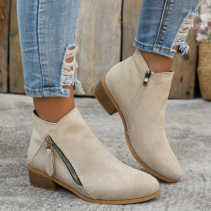 Chaussures Orthopédiques Élégantes Femme