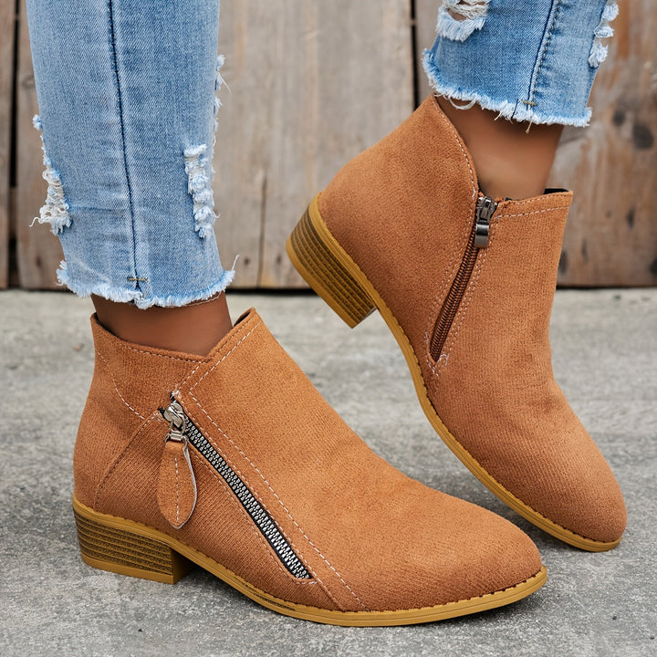 Chaussures Orthopédiques Élégantes Femme