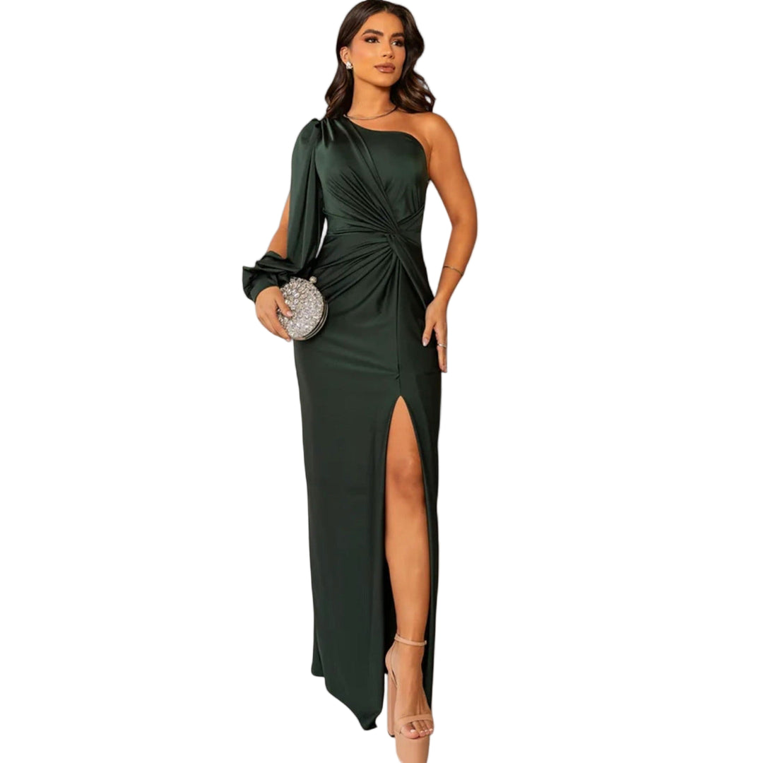 Élisa – Robe Chic et Élégante