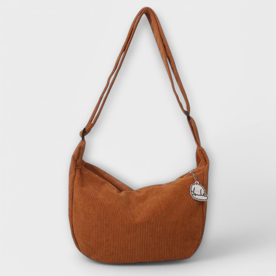 Manon – Sac Bandoulière en Cordura