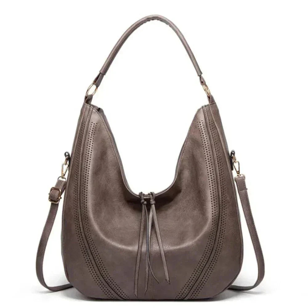 Brunhilde – Classique Polyvalence Sac Bandoulière Vintage