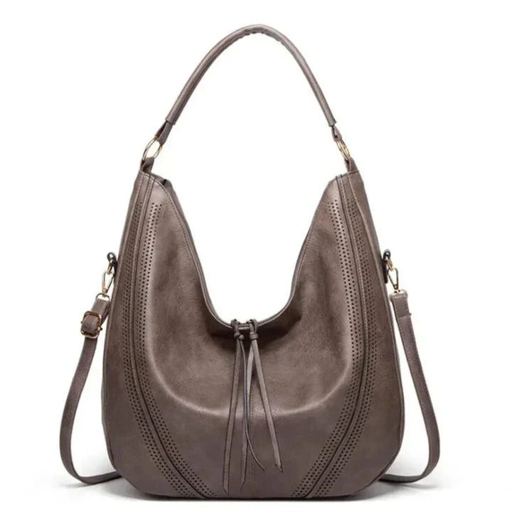 Brunhilde – Classique Polyvalence Sac Bandoulière Vintage