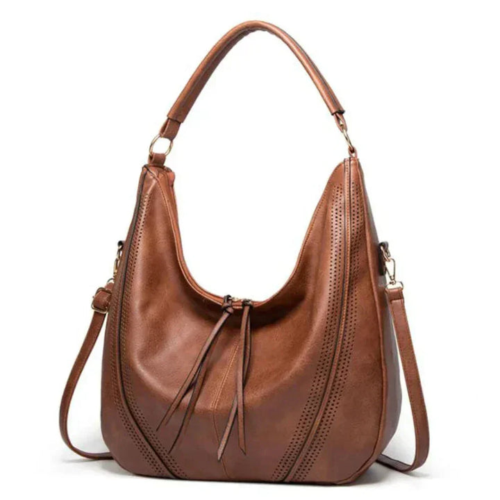 Brunhilde – Classique Polyvalence Sac Bandoulière Vintage