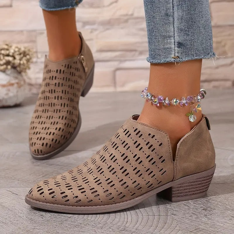 Alma™ – Bottines Chelsea orthopédiques