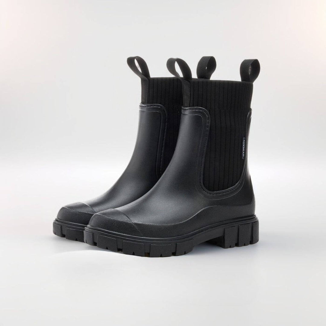 Luna - Bottes Confortables