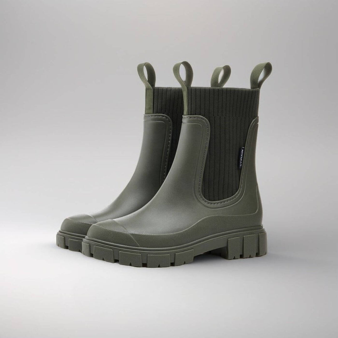 Luna - Bottes Confortables