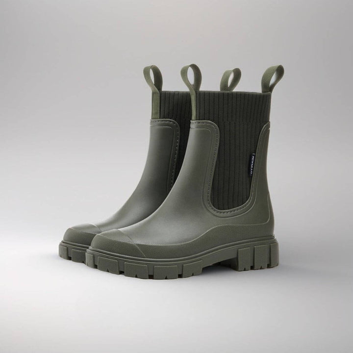 Luna - Bottes Confortables