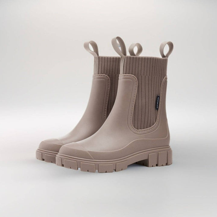 Luna - Bottes Confortables
