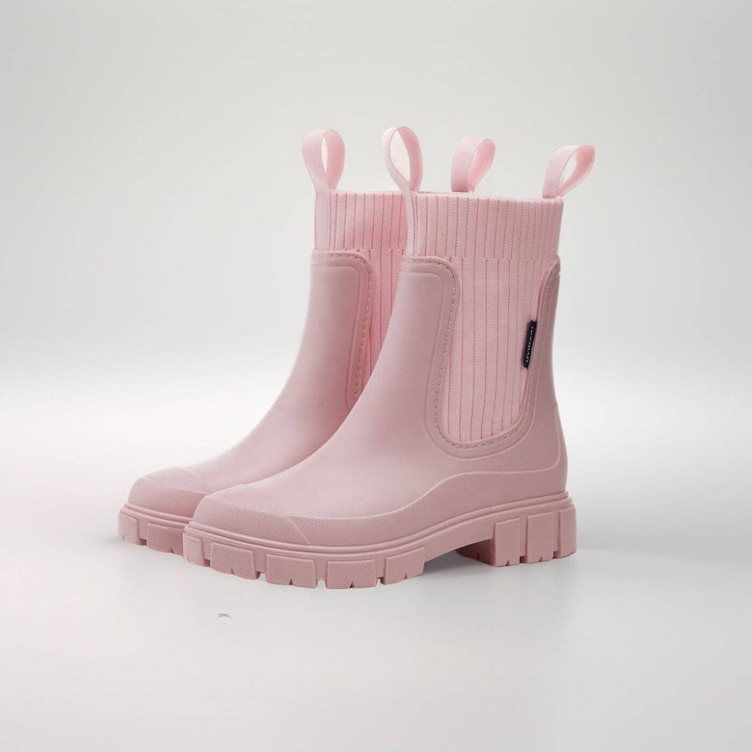 Luna - Bottes Confortables