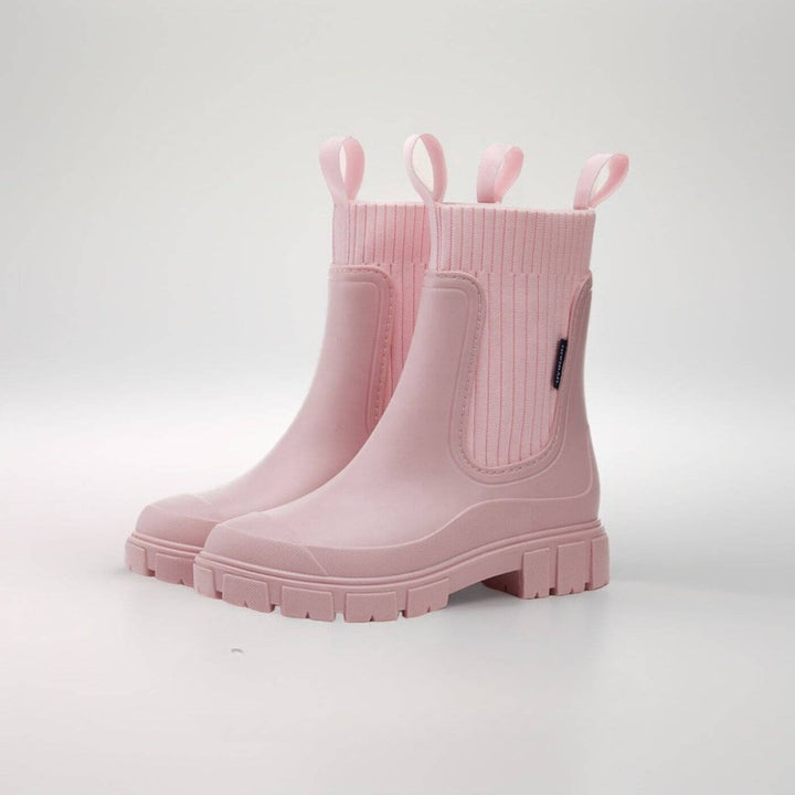 Luna - Bottes Confortables
