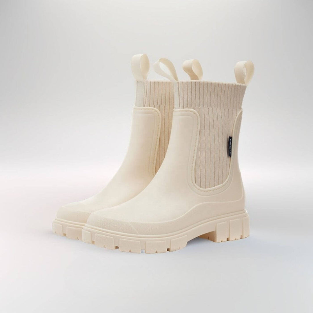 Luna - Bottes Confortables