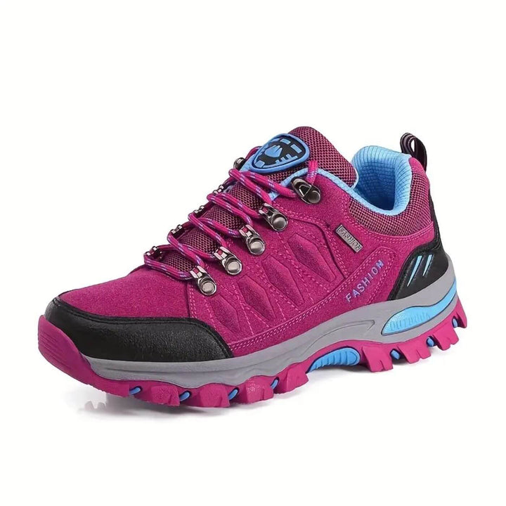 Averne™ – Chaussures de randonnée orthopédiques
