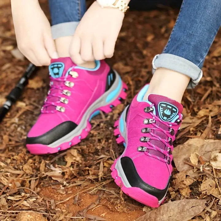 Averne™ – Chaussures de randonnée orthopédiques