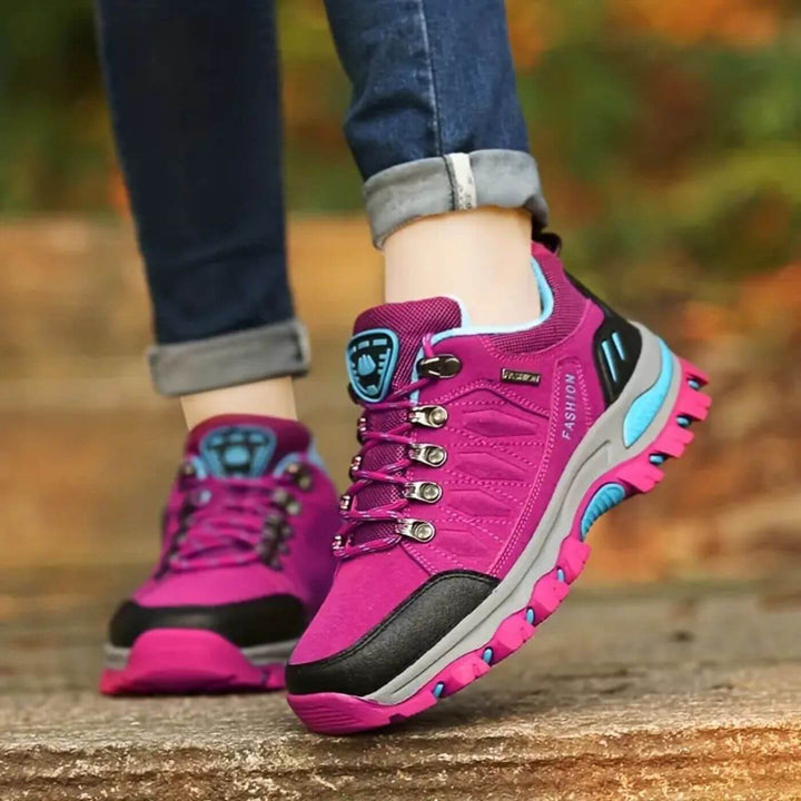 Averne™ – Chaussures de randonnée orthopédiques