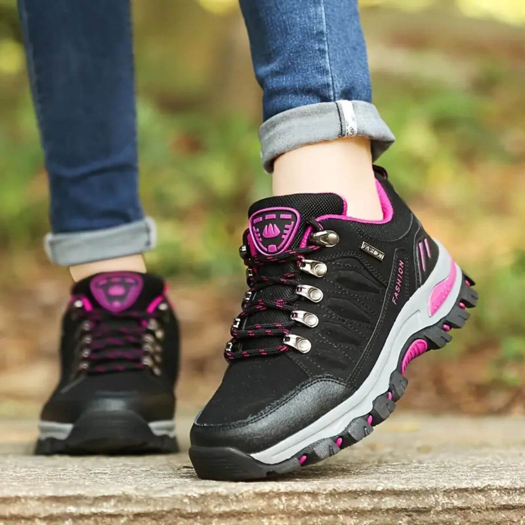 Averne™ – Chaussures de randonnée orthopédiques