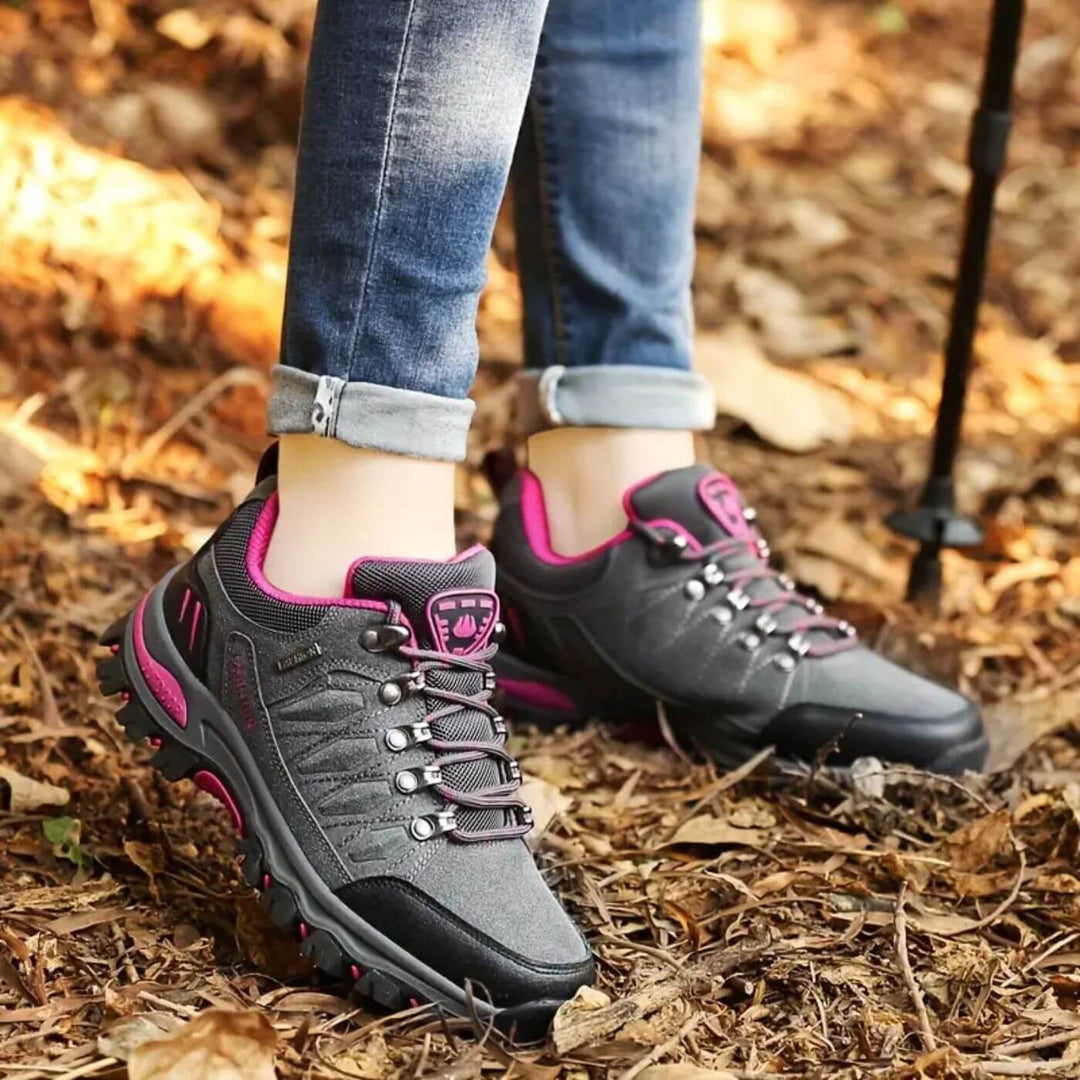 Averne™ – Chaussures de randonnée orthopédiques