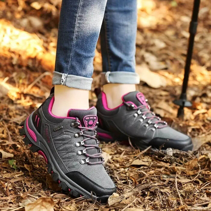 Averne™ – Chaussures de randonnée orthopédiques