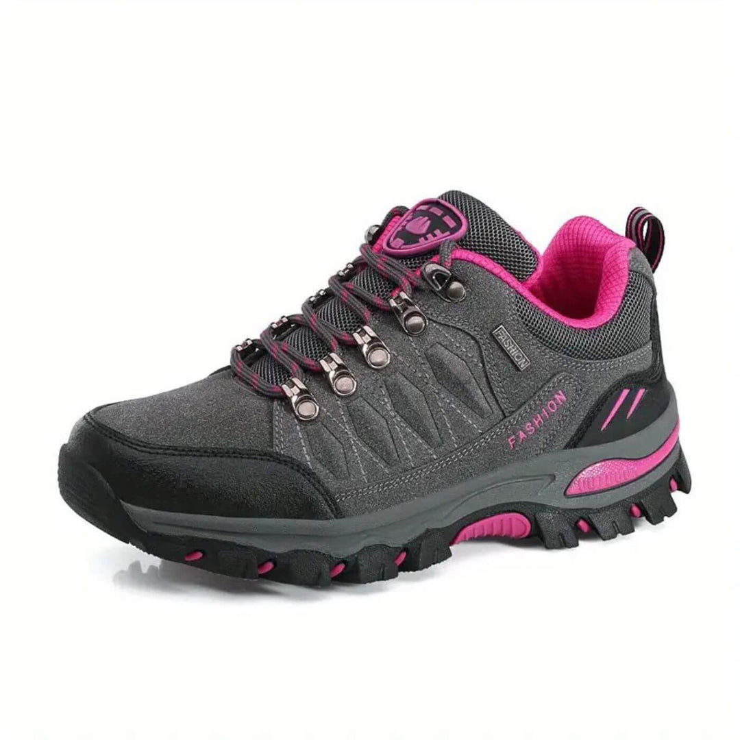Averne™ – Chaussures de randonnée orthopédiques