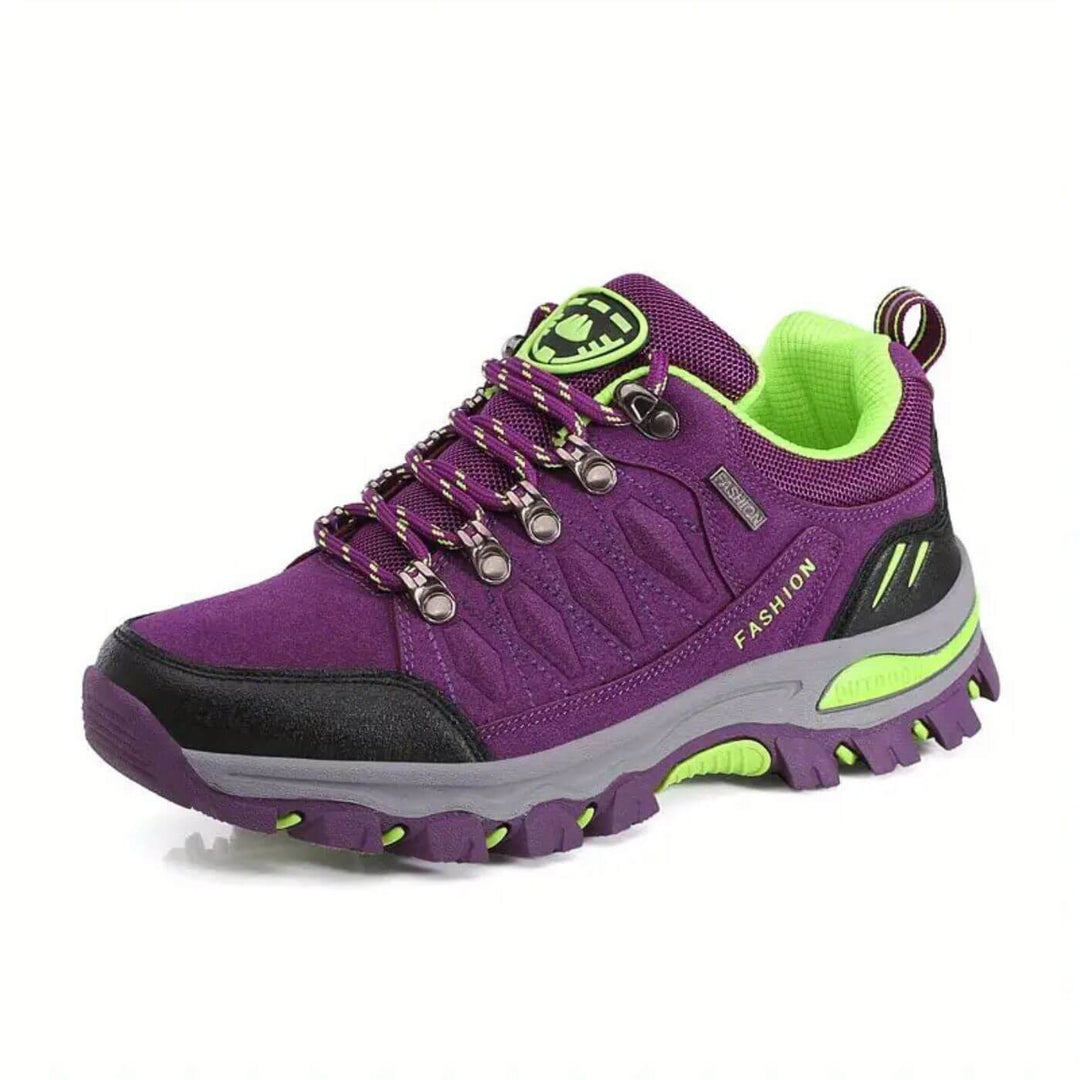 Averne™ – Chaussures de randonnée orthopédiques