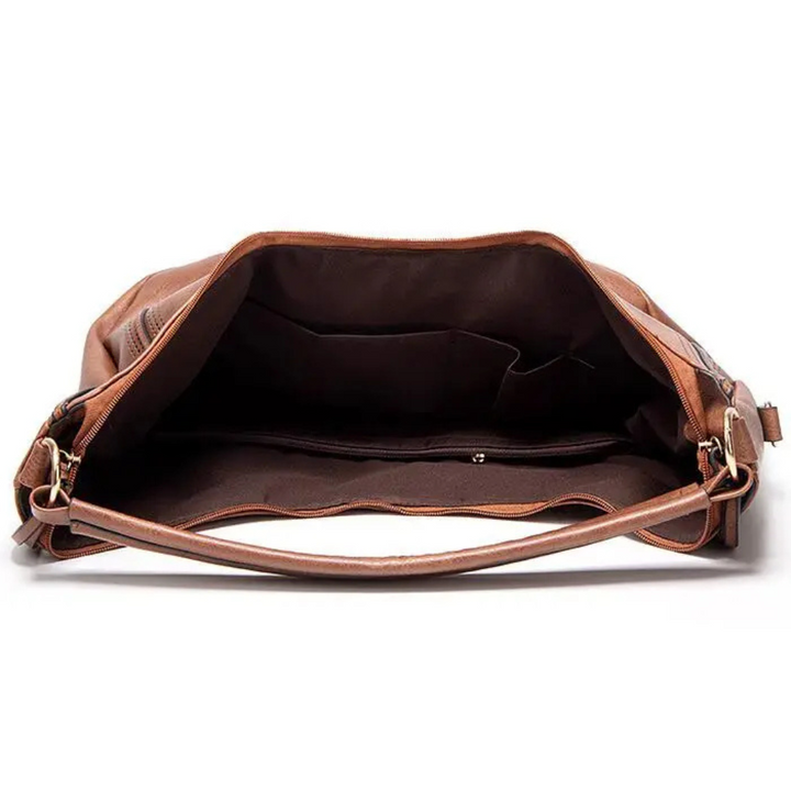 Brunhilde – Classique Polyvalence Sac Bandoulière Vintage