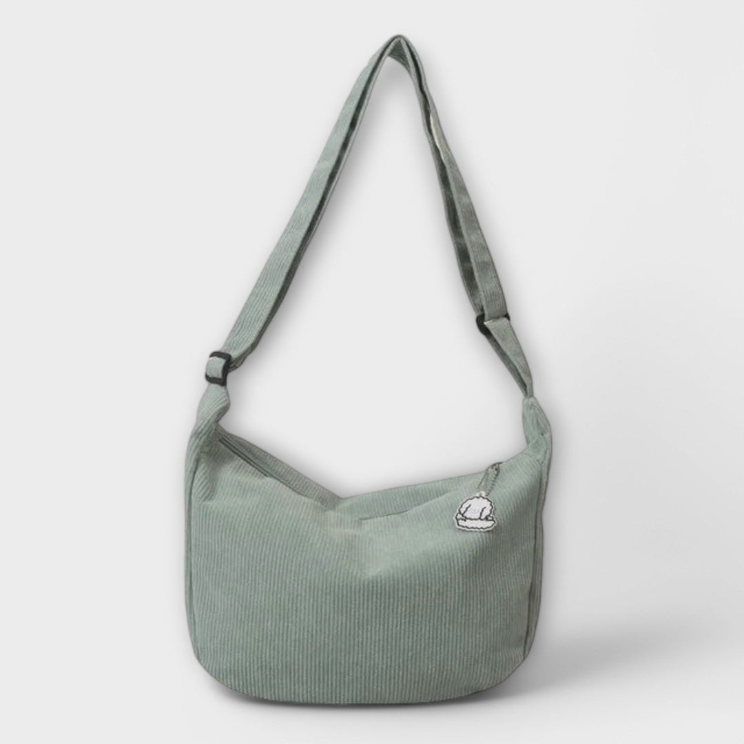 Manon – Sac Bandoulière en Cordura