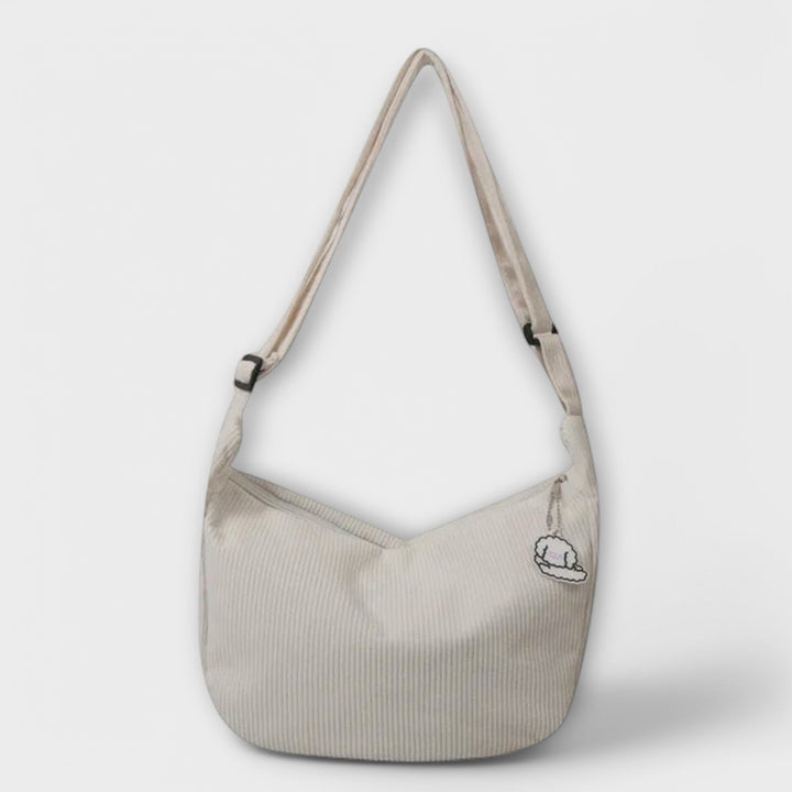 Manon – Sac Bandoulière en Cordura