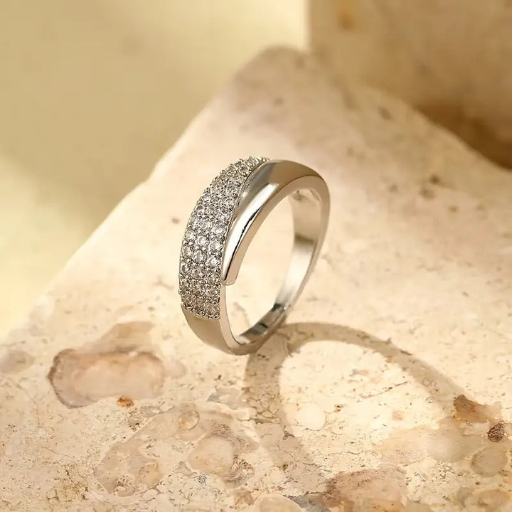 Strala™ | Bague Élégante