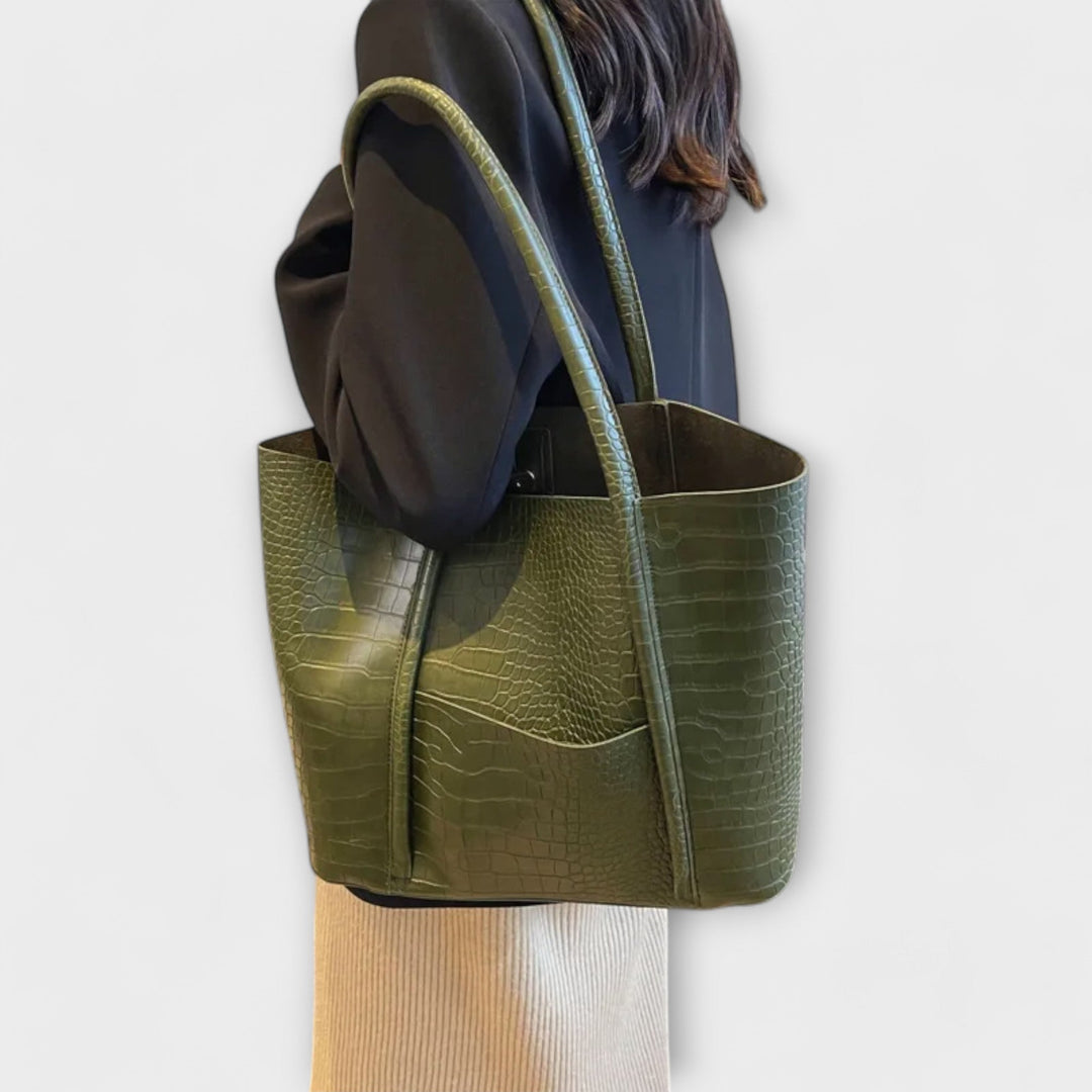 Sophie – Sac Bandoulière Vintage