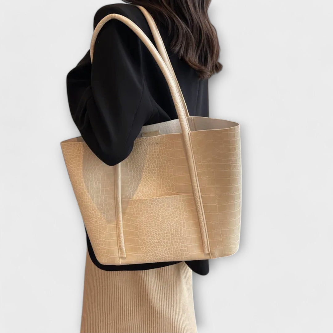Sophie – Sac Bandoulière Vintage