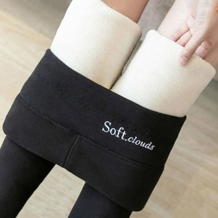 Adèle™ – Pantalon Doux et Confort d’Hiver