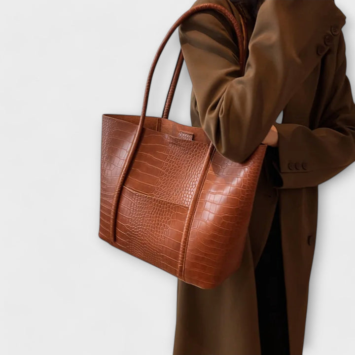 Sophie – Sac Bandoulière Vintage