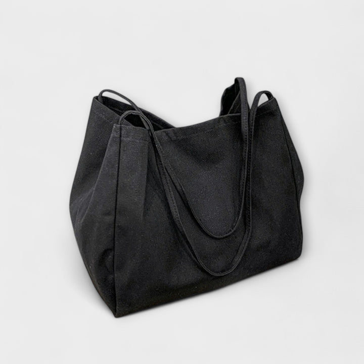 Camille – Grand Shopper en Toile