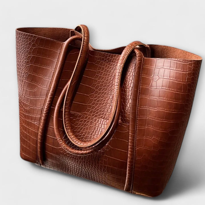 Sophie – Sac Bandoulière Vintage
