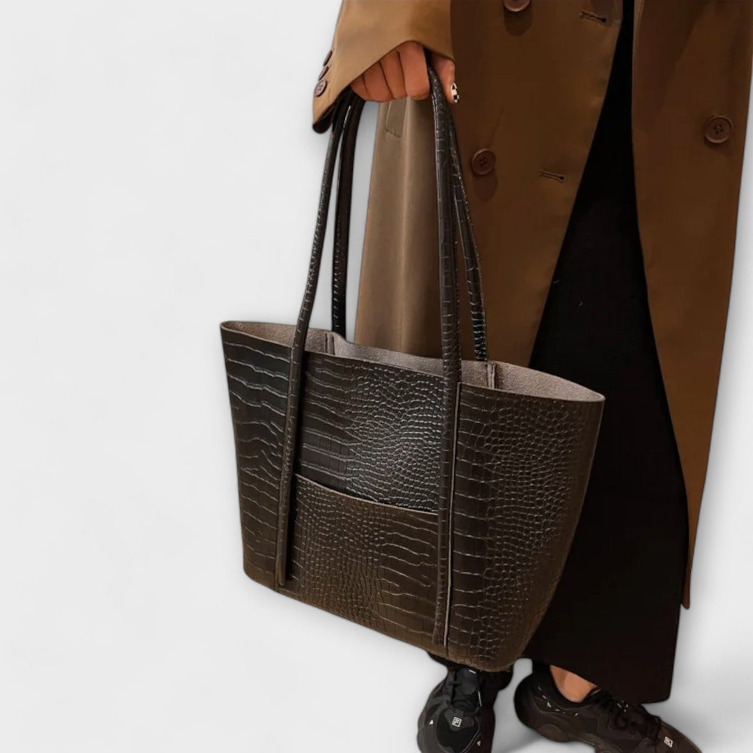 Sophie – Sac Bandoulière Vintage