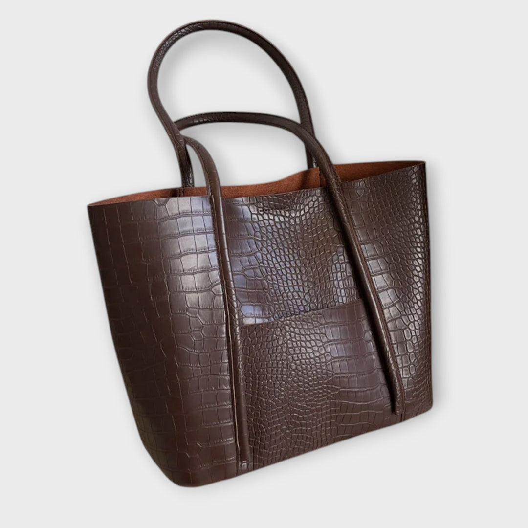 Sophie – Sac Bandoulière Vintage