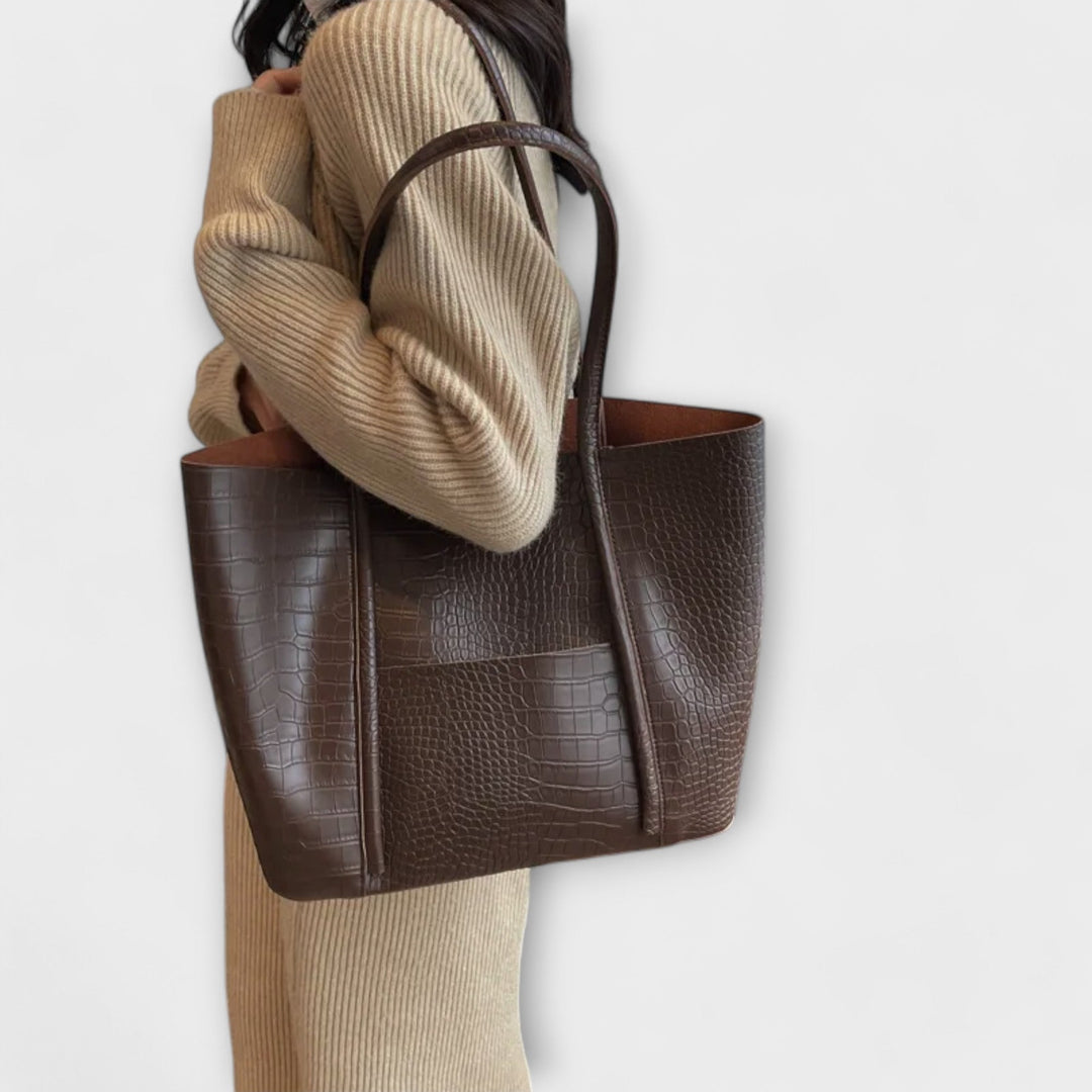 Sophie – Sac Bandoulière Vintage