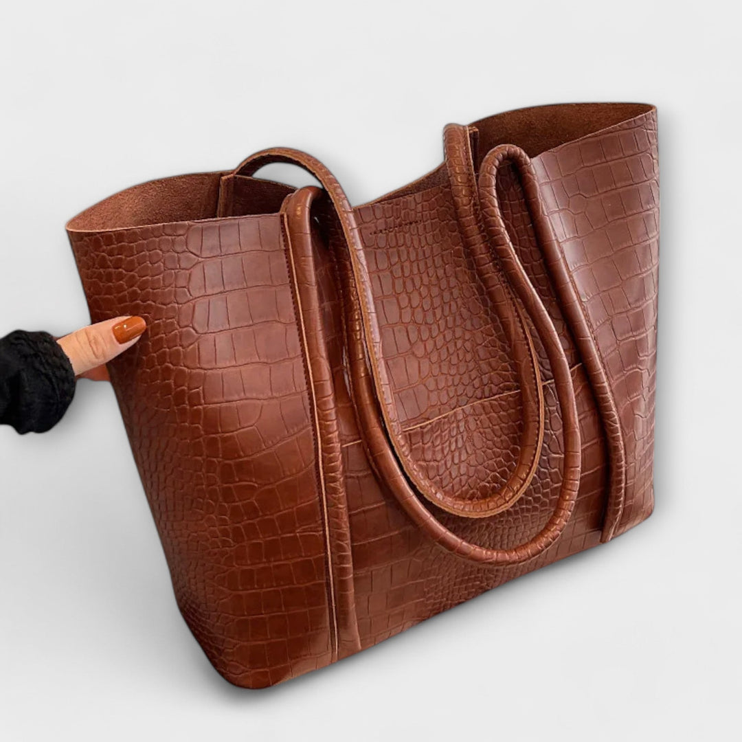 Sophie – Sac Bandoulière Vintage