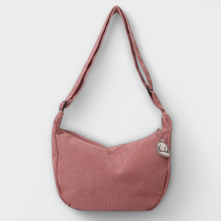 Manon – Sac Bandoulière en Cordura