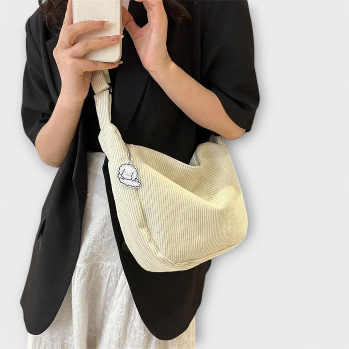 Manon – Sac Bandoulière en Cordura