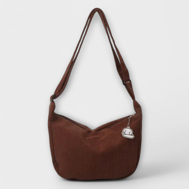 Manon – Sac Bandoulière en Cordura